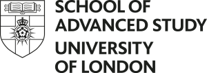 School of Advanced Study University od London Logo