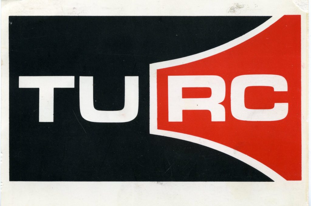 TURC Logo