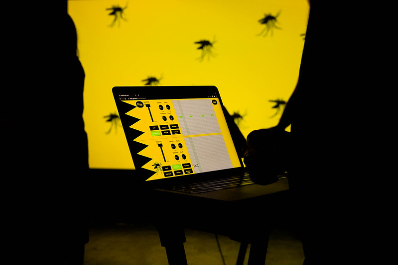 Laptop screen showing Useful Tools Software