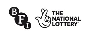 BFI and National Lottery Logos
